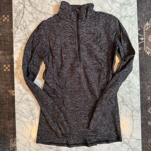 lululemon running top